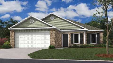 2928 Grand Targhee ST, Springdale, AR 72764