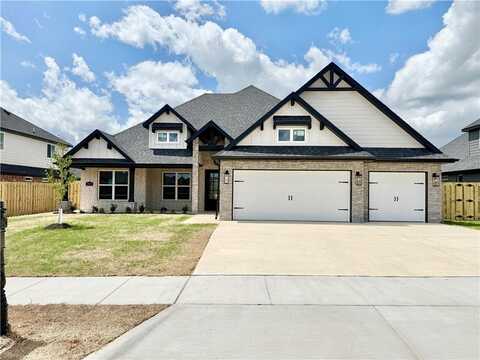 1431 Dresden DR, Centerton, AR 72719