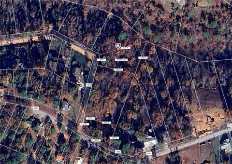 Lots 645, 646 & 652 Dolphin CIR, Rogers, AR 72756