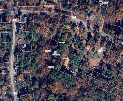 Lot 599-602 Fir LN, Rogers, AR 72756