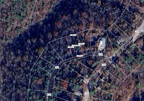 Lot 1007 Chestnut LN, Rogers, AR 72756