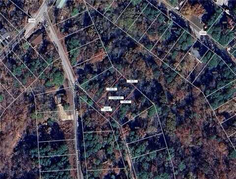 Lot 926 Spruce LN, Rogers, AR 72756