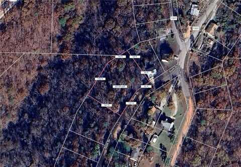 Lots 1070-1072 Gum DR, Rogers, AR 72756