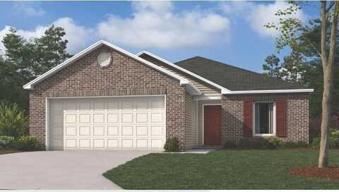 2598 E Meramec ST, Fayetteville, AR 72701