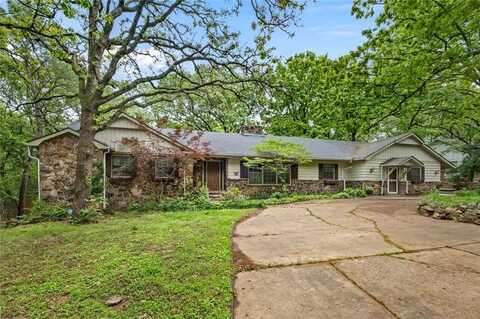 2650 N Loxley AVE, Fayetteville, AR 72703