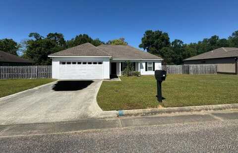 107 Jules Lane, Ashford, AL 36312