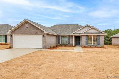 6316 Ridgeside Boulevard, Montgomery, AL 36116
