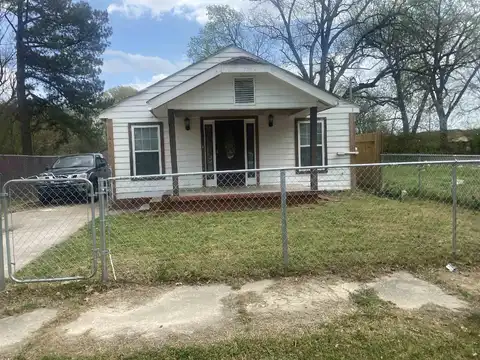 1322 STANDRIDGE, Memphis, TN 38108