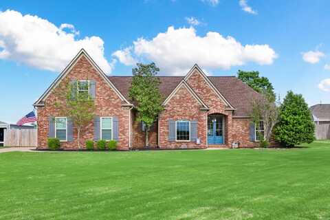 232 REMBERT, Atoka, TN 38004