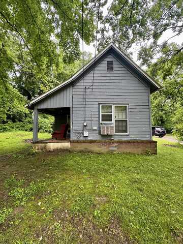 117 E RIPLEY, Covington, TN 38019