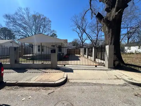 845 INEZ, Memphis, TN 38111