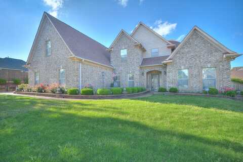 6450 WELLS GROVE, Bartlett, TN 38135