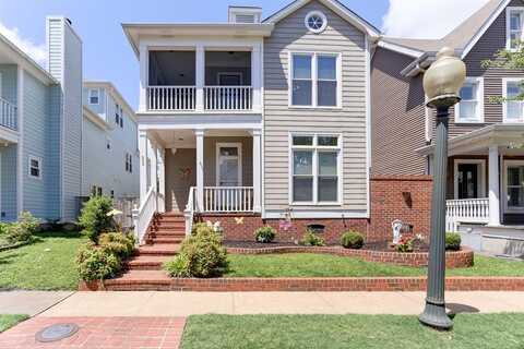 859 HARBOR ISLE, Memphis, TN 38103