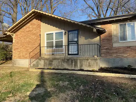 3794 TOWNSEND, Memphis, TN 38127