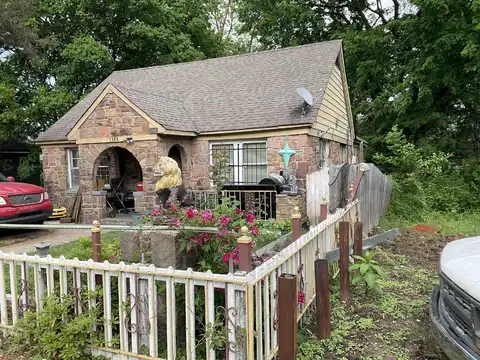 1388 GAITHER, Memphis, TN 38106