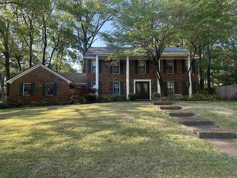 8221 BLAIR, Germantown, TN 38139