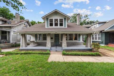 561 LEMASTER, Memphis, TN 38104
