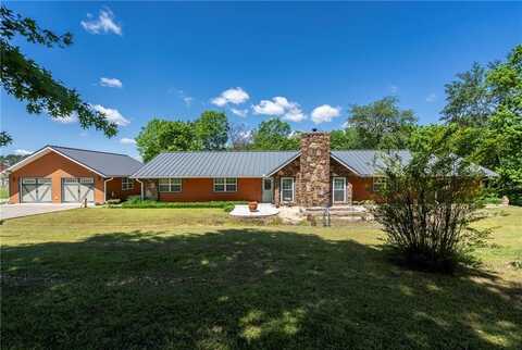 22024 Brooks RD, Siloam Springs, AR 72761
