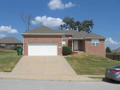 421 Curtis ST, Centerton, AR 72719