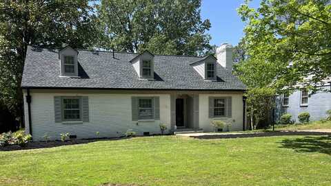 1105 OAK RIDGE, Memphis, TN 38111