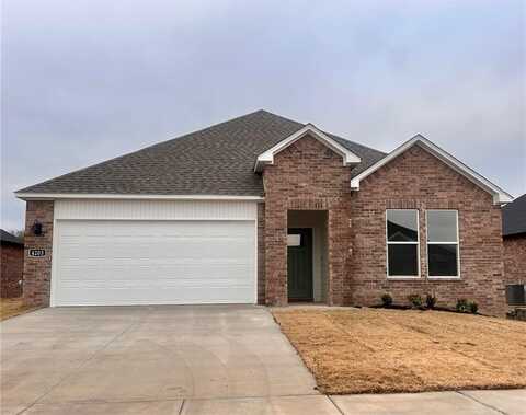 4203 Agave AVE, Springdale, AR 72764