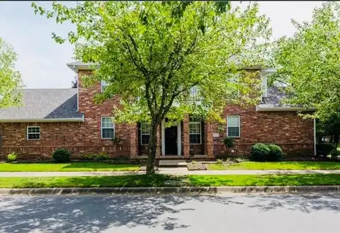 523 Founders Park DR, Springdale, AR 72762