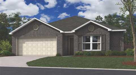 832 S Kit ST, Siloam Springs, AR 72761