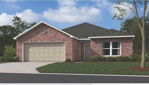 1404 E Ferbrashe CT, Siloam Springs, AR 72761