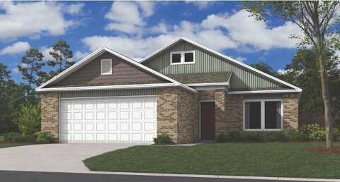 2574 E Meramec ST, Fayetteville, AR 72701