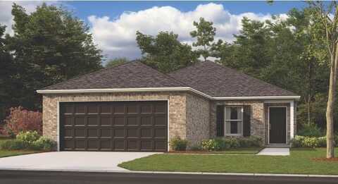 2550 E Meramec ST, Fayetteville, AR 72701