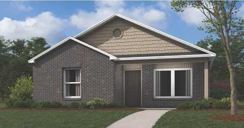 2590 E War Eagle ST, Fayetteville, AR 72701