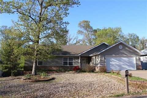 12 Longleat LN, Bella Vista, AR 72714