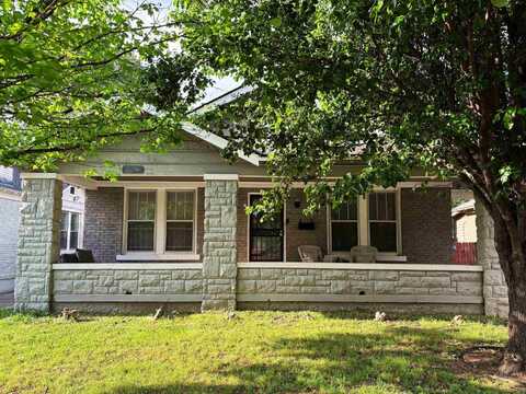 2256 EVELYN, Memphis, TN 38104