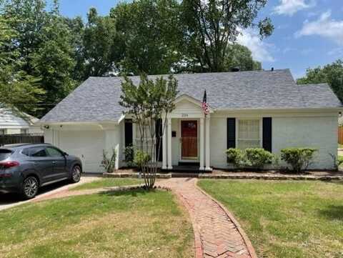 234 S GREER, Memphis, TN 38111