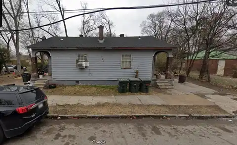 784 LOONEY, Memphis, TN 38107