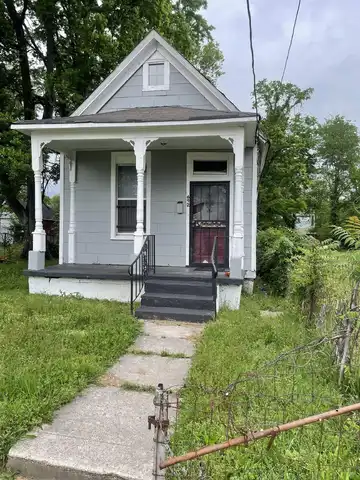 692 LOONEY, Memphis, TN 38107