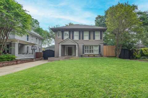 186 S BELVEDERE, Memphis, TN 38104