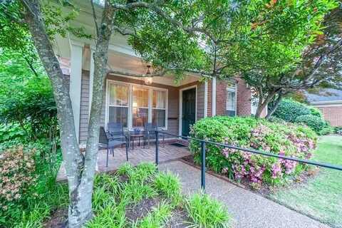 356 GREENWAY, Memphis, TN 38117