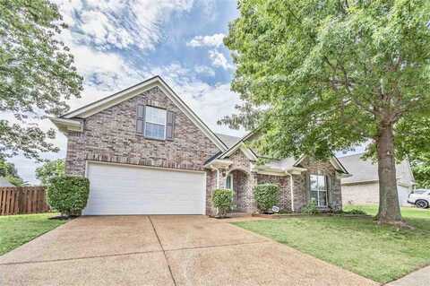 5335 MAHOGANY RIDGE, Arlington, TN 38002