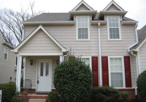115 DANNON SPRINGS, Collierville, TN 38017