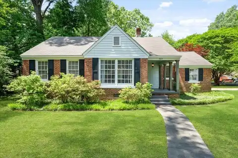 907 ECHLES, Memphis, TN 38111