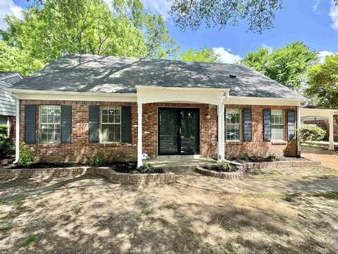 2994 EGAN, Memphis, TN 38115