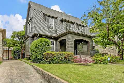 1618 HARBERT, Memphis, TN 38104