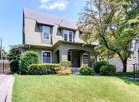 1618 HARBERT, Memphis, TN 38104