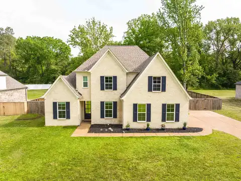 3870 SPRINGTON, Millington, TN 38053