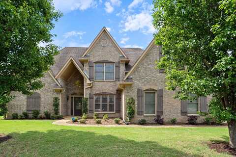 10525 DENALI PARK, Collierville, TN 38017
