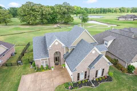 235 FAIROAKS, Oakland, TN 38060
