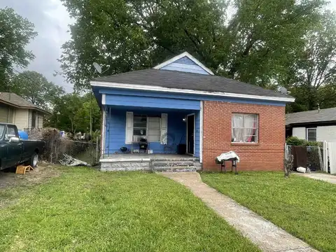 948 PEARCE, Memphis, TN 38107