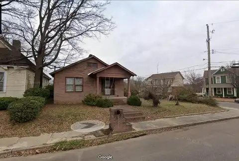 671 MCDAVITT, Memphis, TN 38107