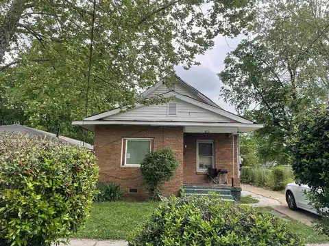 876 N THIRD, Memphis, TN 38107